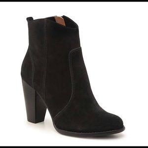 Joie Dalton Booties